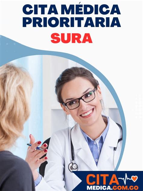 pedir cita prioritaria sura|Portal de Turnos 